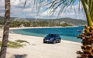   Audi Q5 TFSI quattro S line - 2016