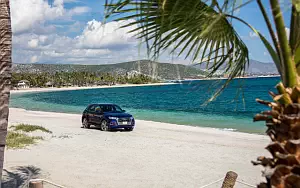   Audi Q5 TFSI quattro S line - 2016