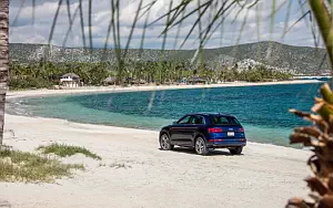  Audi Q5 TFSI quattro S line - 2016