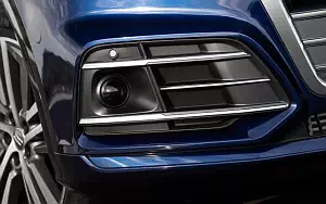   Audi Q5 TFSI quattro S line - 2016