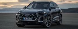 Audi Q5 TFSI quattro S line - 2024
