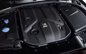   Aurus Senat S600 - 2019