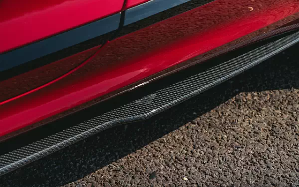   Bentley Continental GT Speed (Candy Red) - 2021