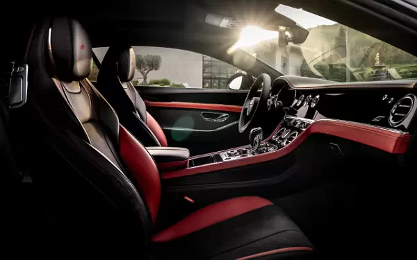   Bentley Continental GT S - 2022