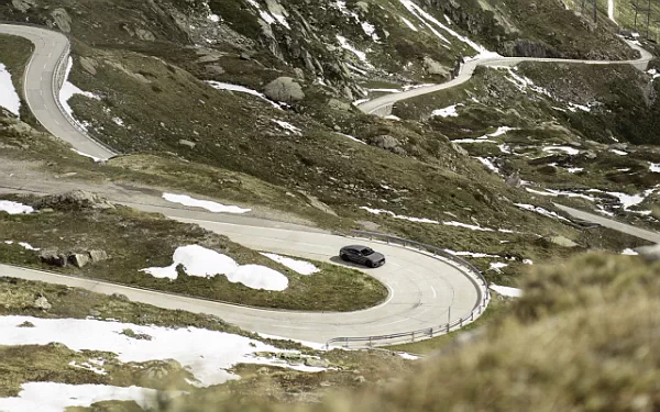   Bentley Continental GT Speed First Edition (Gravity Grey) - 2024