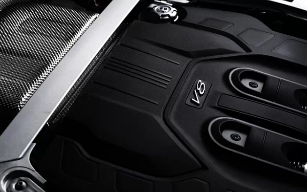   Bentley Continental GT Speed First Edition (Gravity Grey) - 2024