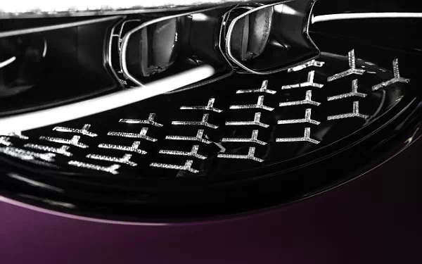   Bentley Continental GT Speed First Edition (Magenta) - 2024