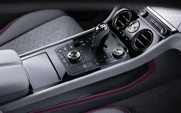   Bentley Continental GT Speed First Edition (Magenta) - 2024