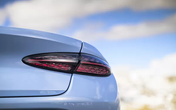   Bentley Continental GT Speed Convertible First Edition (Jetstream) - 2024