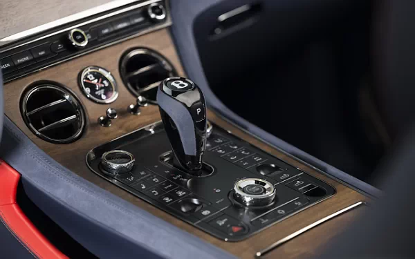   Bentley Continental GT Speed Convertible First Edition (Jetstream) - 2024