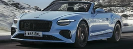Bentley Continental GT Speed Convertible First Edition (Jetstream) - 2024