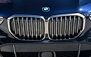   BMW X5 M50d US-spec - 2018