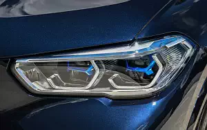   BMW X5 M50d US-spec - 2018
