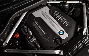   BMW X5 M50d US-spec - 2018