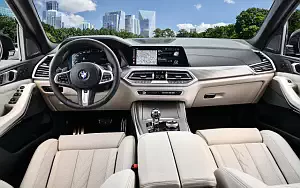   BMW X5 M50d US-spec - 2018