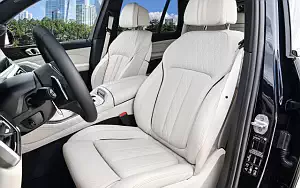   BMW X5 M50d US-spec - 2018