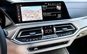   BMW X5 M50d US-spec - 2018