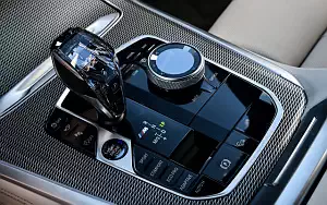   BMW X5 M50d US-spec - 2018