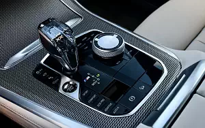  BMW X5 M50d US-spec - 2018