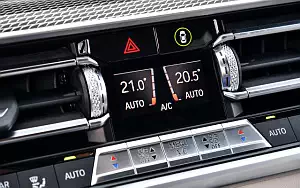   BMW X5 M50d US-spec - 2018