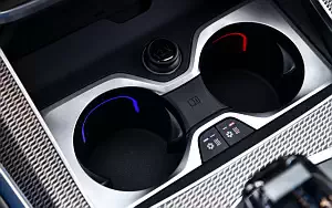   BMW X5 M50d US-spec - 2018