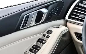   BMW X5 M50d US-spec - 2018
