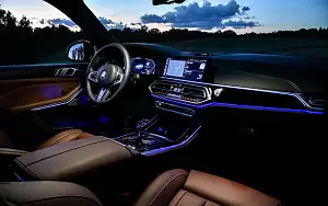   BMW X5 M50d US-spec - 2018