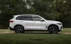   BMW X5 xDrive30d US-spec - 2018