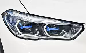   BMW X5 xDrive30d US-spec - 2018