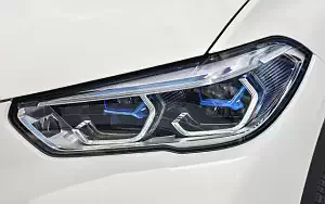  BMW X5 xDrive30d US-spec - 2018
