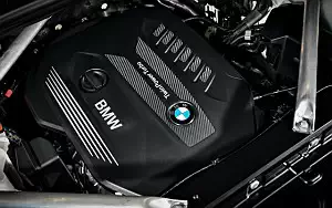   BMW X5 xDrive30d US-spec - 2018