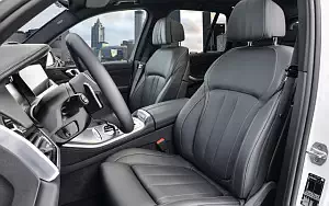   BMW X5 xDrive30d US-spec - 2018