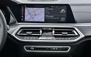   BMW X5 xDrive30d US-spec - 2018