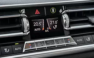   BMW X5 xDrive30d US-spec - 2018