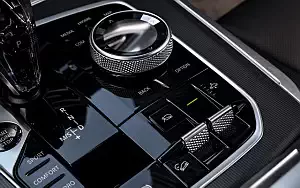   BMW X5 xDrive30d US-spec - 2018