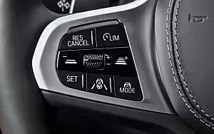   BMW X5 xDrive30d US-spec - 2018