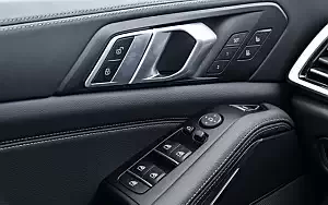  BMW X5 xDrive30d US-spec - 2018