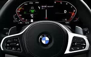   BMW X5 xDrive30d US-spec - 2018