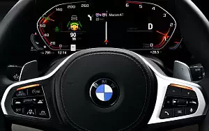   BMW X5 xDrive30d US-spec - 2018