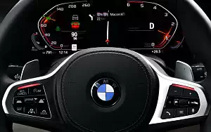   BMW X5 xDrive30d US-spec - 2018
