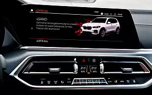   BMW X5 xDrive30d US-spec - 2018