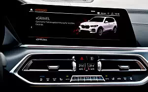   BMW X5 xDrive30d US-spec - 2018