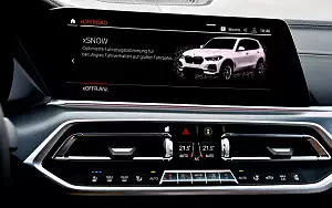   BMW X5 xDrive30d US-spec - 2018