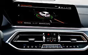   BMW X5 xDrive30d US-spec - 2018