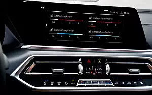   BMW X5 xDrive30d US-spec - 2018