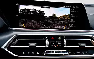  BMW X5 xDrive30d US-spec - 2018