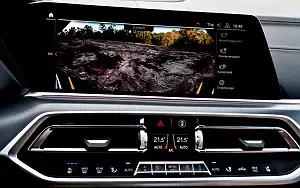   BMW X5 xDrive30d US-spec - 2018