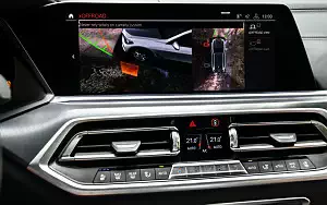   BMW X5 xDrive30d US-spec - 2018