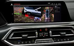   BMW X5 xDrive30d US-spec - 2018