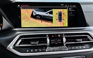   BMW X5 xDrive30d US-spec - 2018